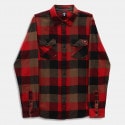 Vans "Box Flannel" Ανδρικό Πουκάμισο