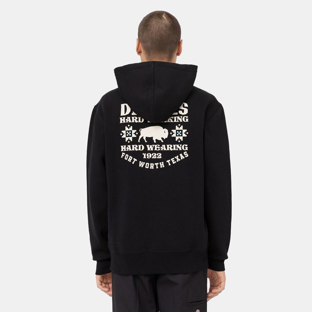 Dickies Hays Ανδρική Μπλούζα με Κουκούλα