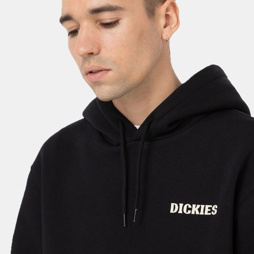 Dickies Hays Hoodie Black