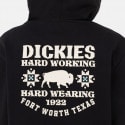 Dickies Hays Hoodie Black