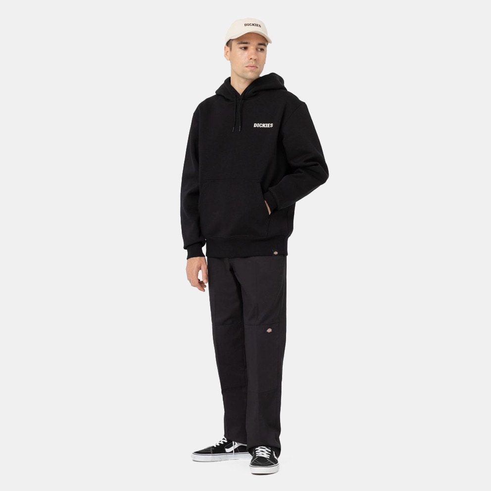 Dickies Hays Hoodie Black