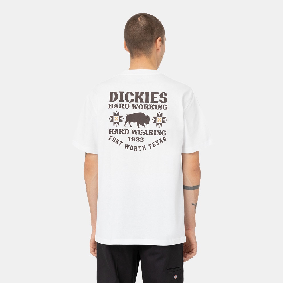 Dickies Hays Ανδρικό T-shirt