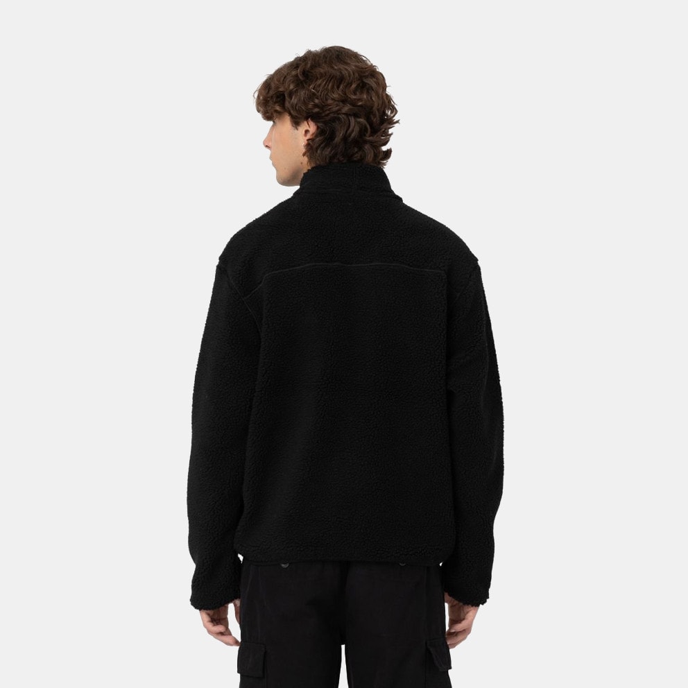 Dickies Mount Hope Fleece Black