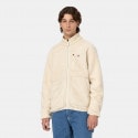 Dickies Mount Hope Fleece Whitecap Gray