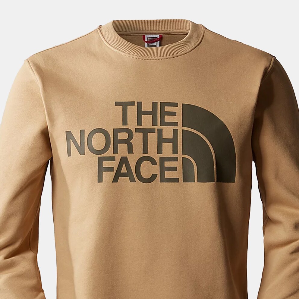 The North Face Ανδρική Μπλούζα Φούτερ