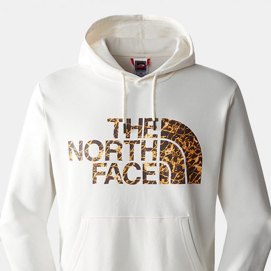 Gold north face hoodie cheap