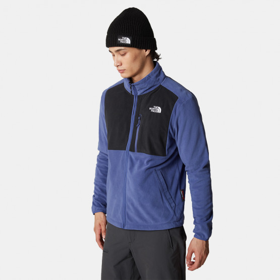 North Face Homesafe Full-Zip Fleece Men's Track Top