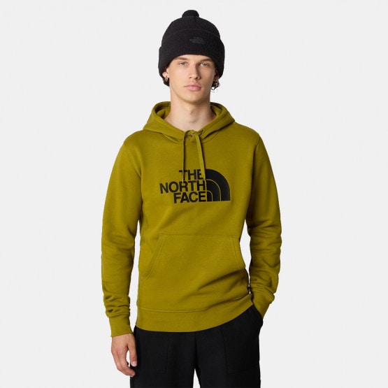 The North Face Drepeak Plv Hd Crlsulmo