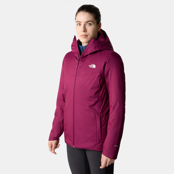 The North Face Quest Ins Jkt Boysenberry