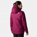 The North Face Quest Ins Jkt Boysenberry