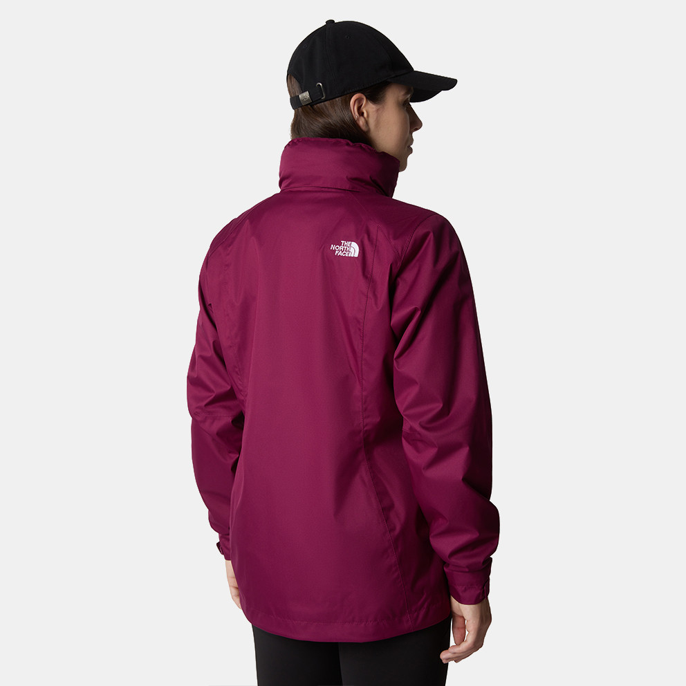 The North Face Evolve Ii Tri Jkt Boysnbry/Fwng