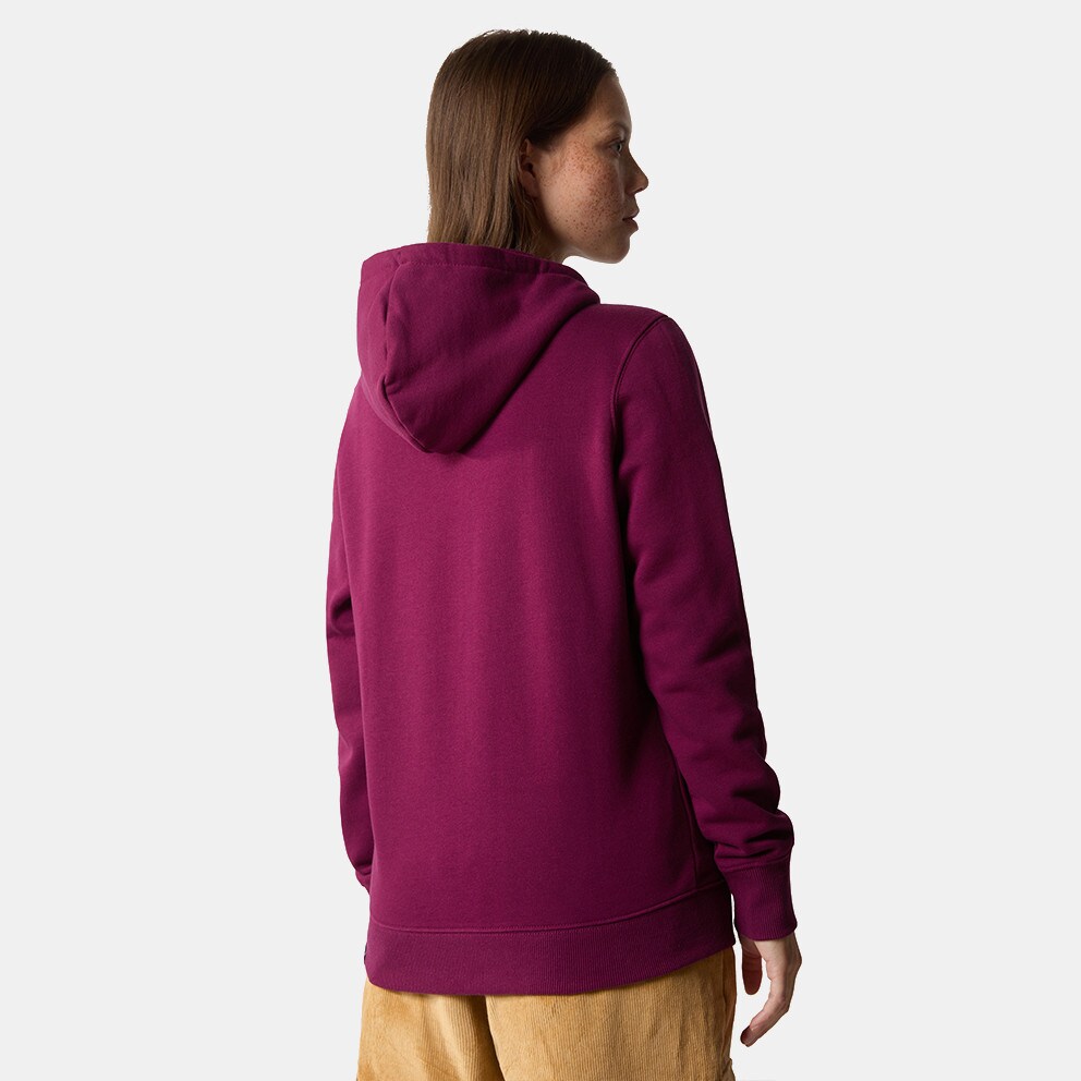 The North Face 'Drew Peak' Women's Hoodie