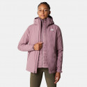 The North Face Carto Tri Jkt Fawn Grey