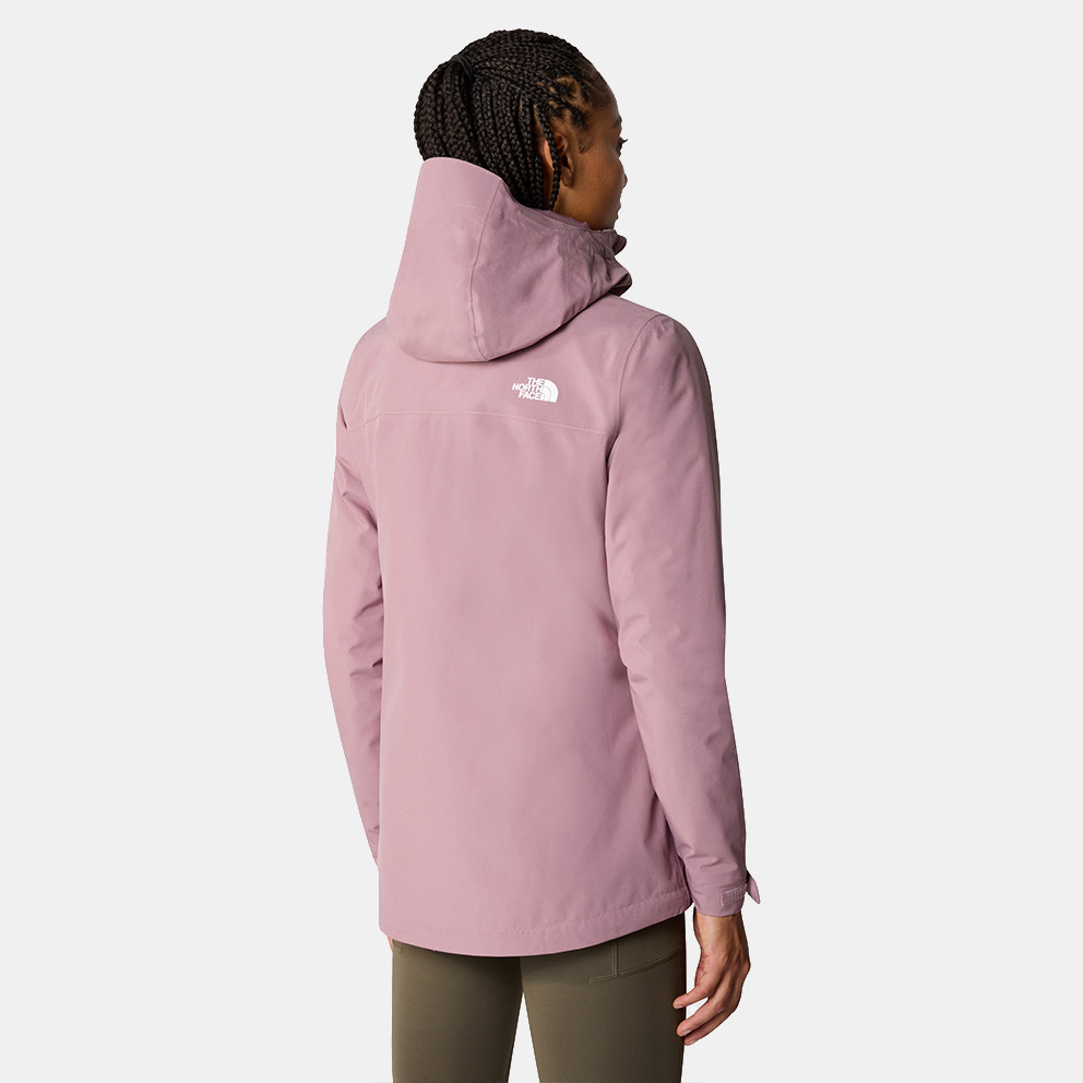 The North Face Carto Tri Jkt Fawn Grey