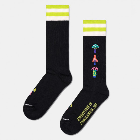 Happy Socks Fungilandia 2023 Unisex Κάλτσες