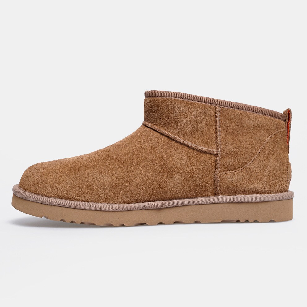 Ugg Classic Ultra Mini Zip