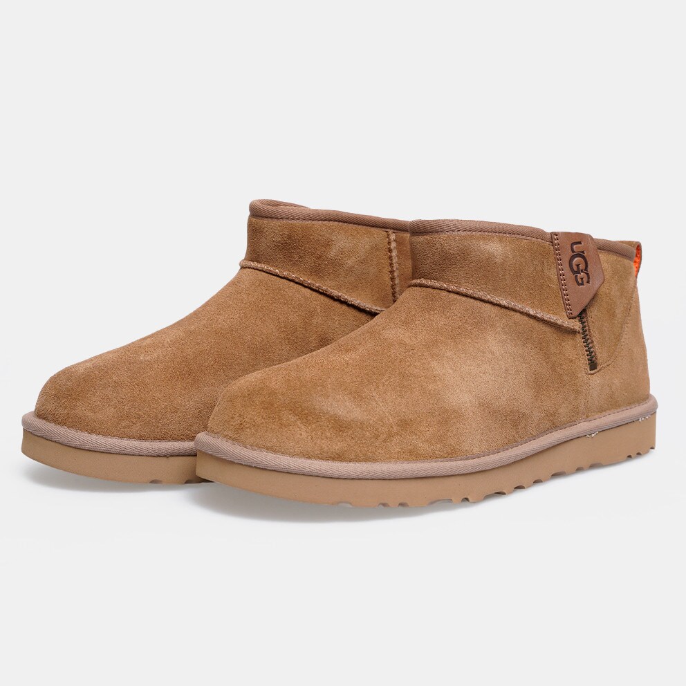 Ugg Classic Ultra Mini Zip