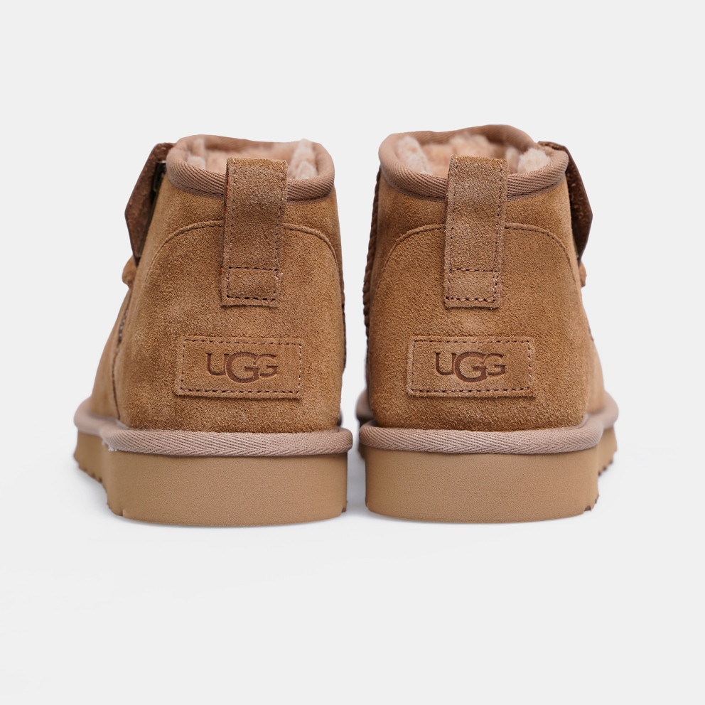 Ugg Classic Ultra Mini Zip