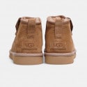 Ugg Classic Ultra Mini Zip