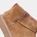 Ugg Classic Ultra Mini Zip