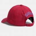 Mitchell & Ness Nba Golden Hour Glaze Strapback Hw