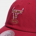 Mitchell & Ness Nba Golden Hour Glaze Strapback Hw