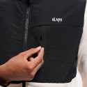 Slaps Mens Seli Jacket Fleece