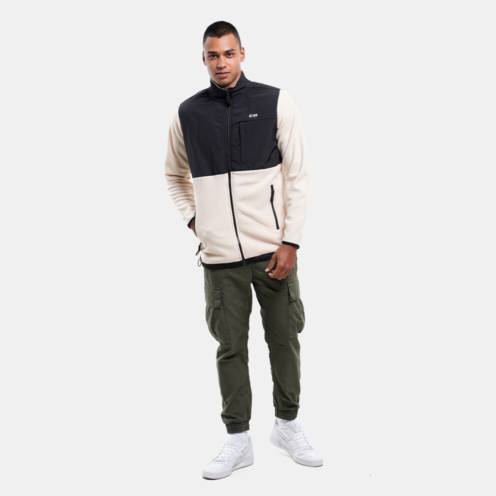 Slaps Seli Ανδρικό Polar Fleece