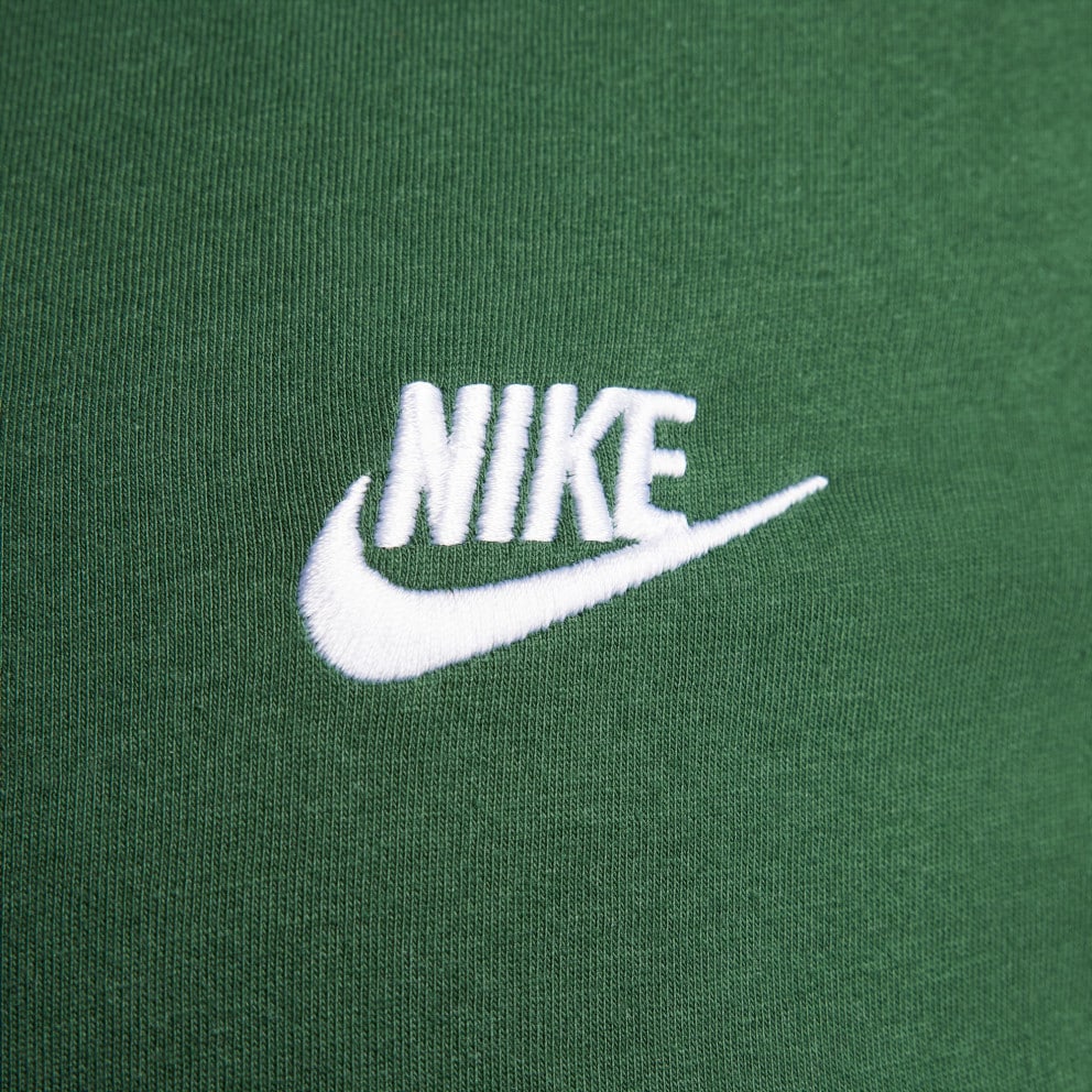 Nike Sportswear Club Ανδρικό T-shirt