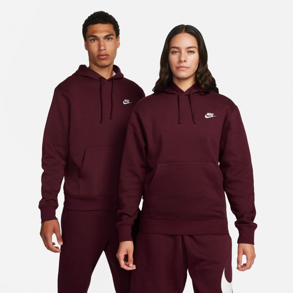 Nike Sportswear Club Fleece Unisex Hoodie