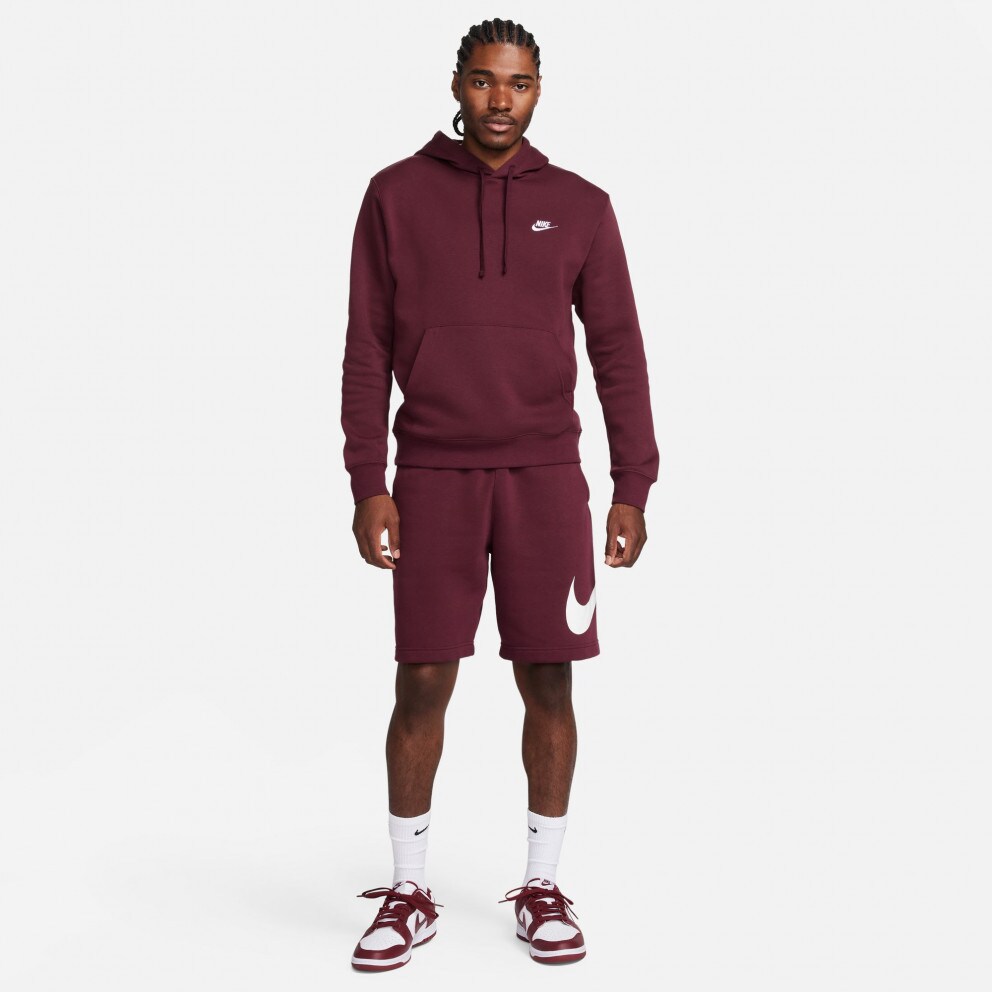 Nike Sportswear Club Fleece Unisex Hoodie