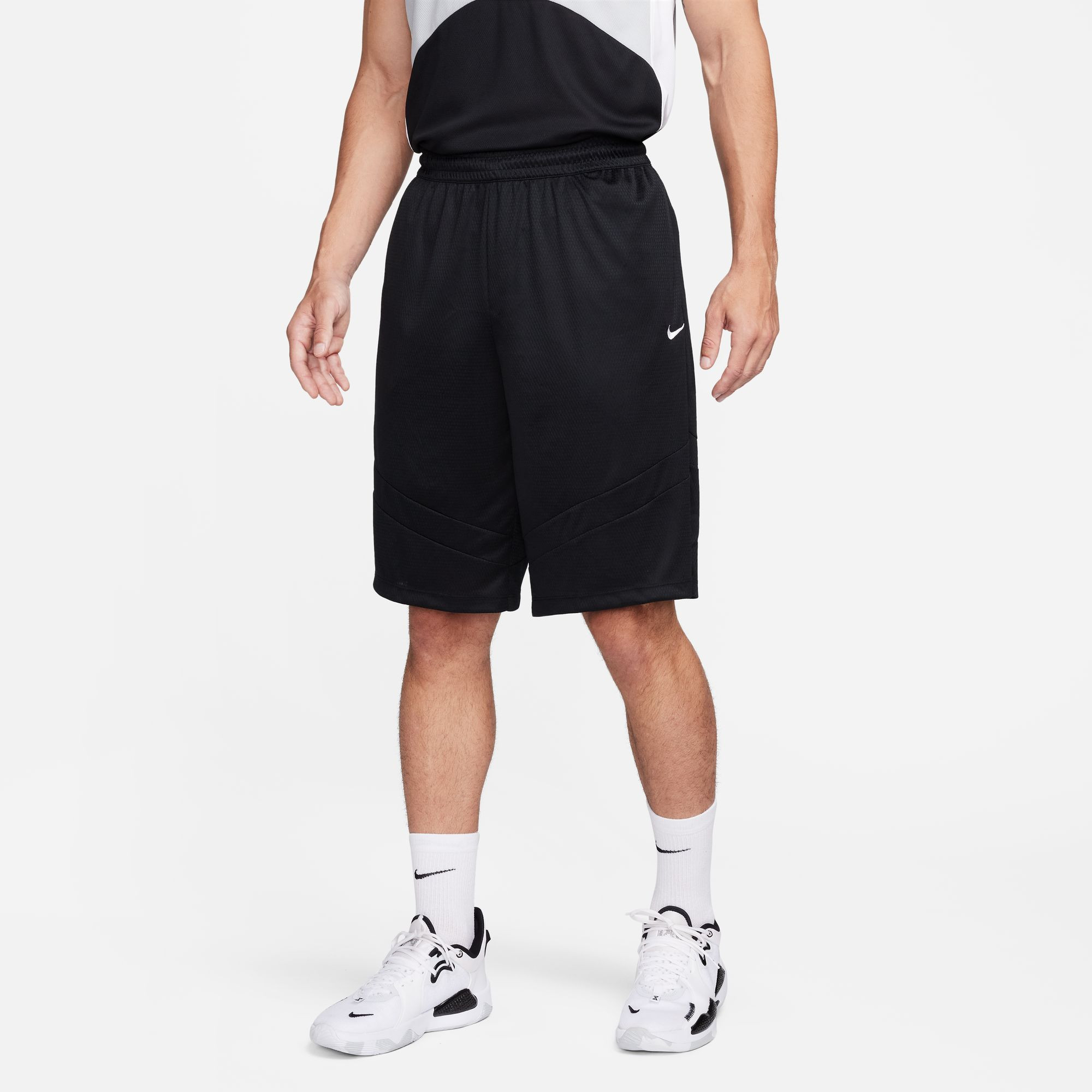 Nike Icon Men’s Dri-FIT 11″ Basketball Shorts