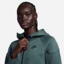 Nike Sportswear Tech Fleece Windrunner Γυναικεία Ζακέτα