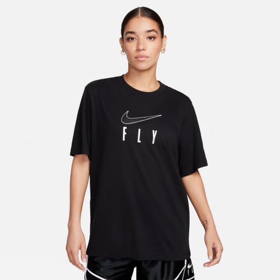 Nike Dri-FIT Women's T-shirt