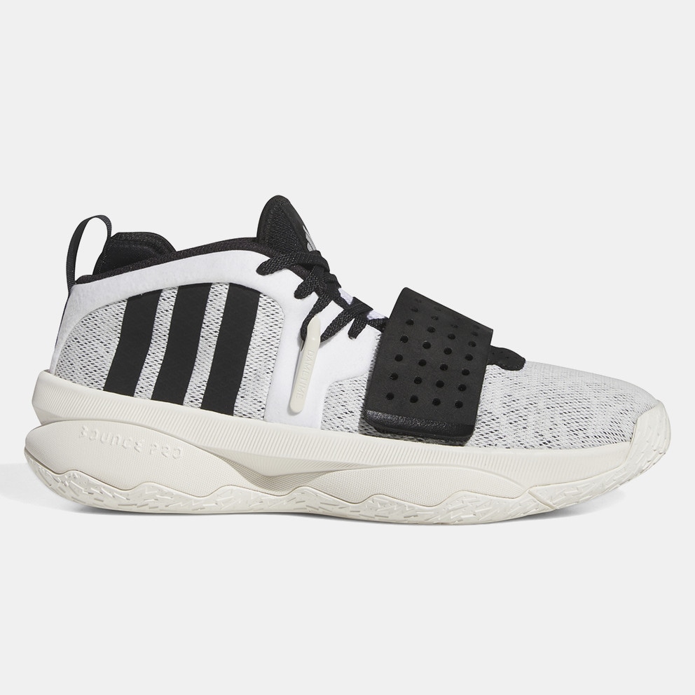 adidas Dame 8 Extply Ανδρικά Μπασκετικά Παπούτσια (9000153893_31161)