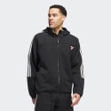 adidas Trae Tech Ανδρική Ζακέτα