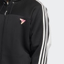 adidas Trae Tech Ανδρική Ζακέτα