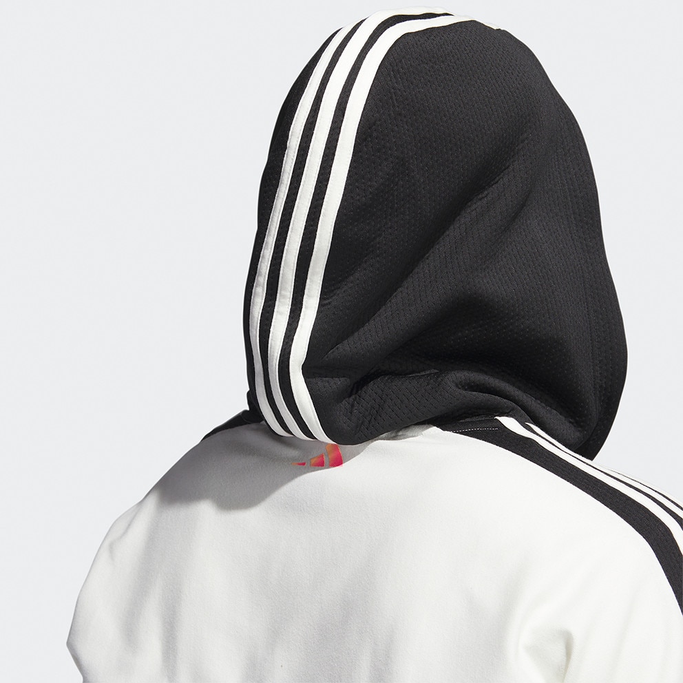 adidas Trae Tech Ανδρική Ζακέτα