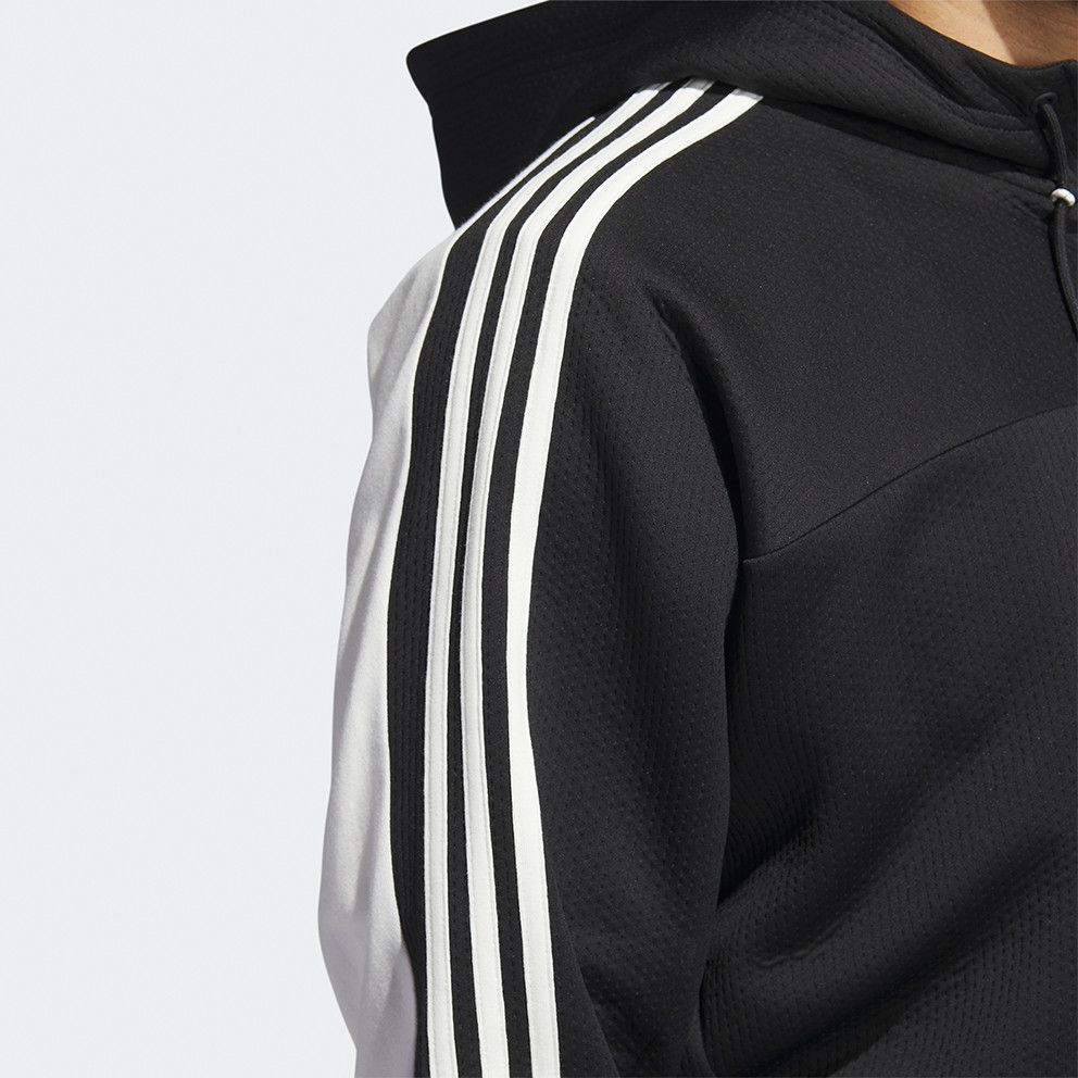 adidas Trae Tech Ανδρική Ζακέτα