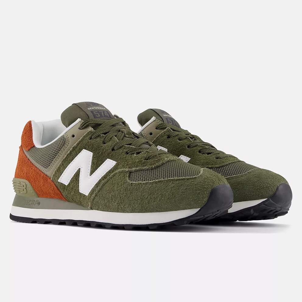 New Balance 574 Unisex Παπούτσια