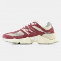 New Balance 9060 Ανδρικά Παπούτσια