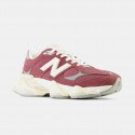 New Balance 9060 Ανδρικά Παπούτσια