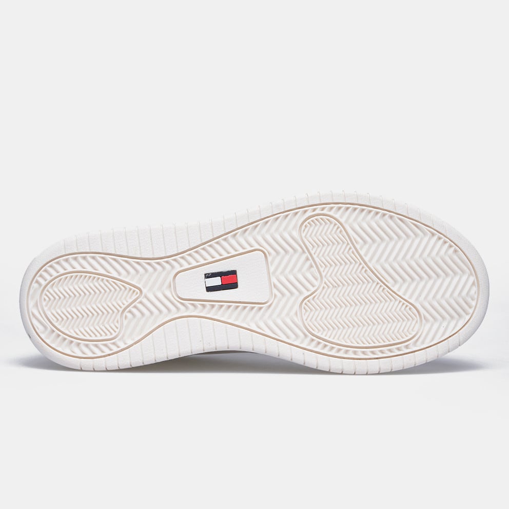 Tommy Jeans Retro Basket Women's Shoes