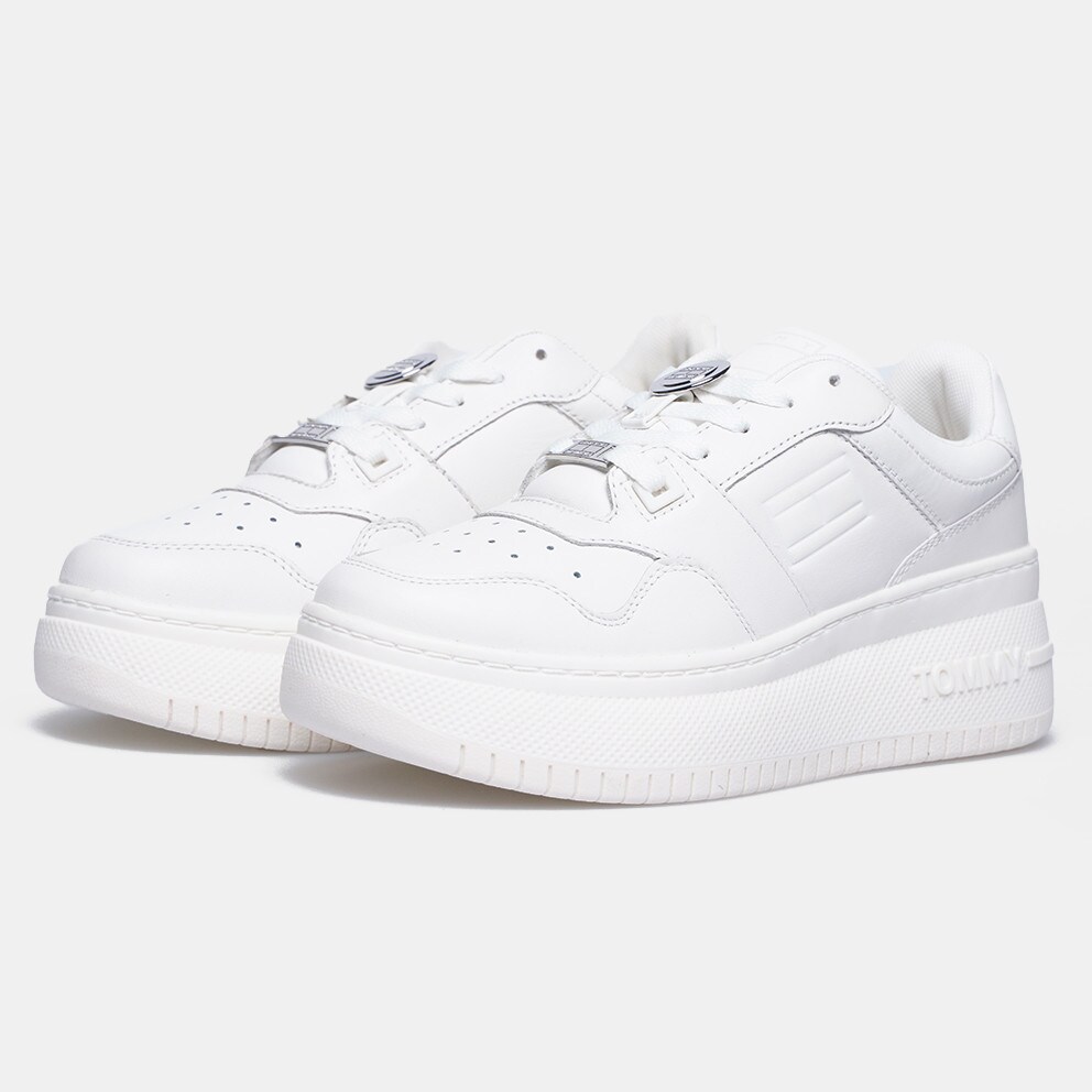 Tommy Jeans Retro Basket Women's Shoes