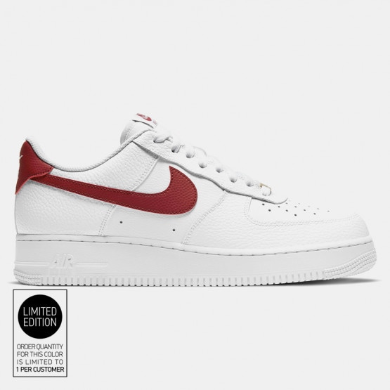 Nike Air Force 1 '07 Ανδρικά Παπούτσια