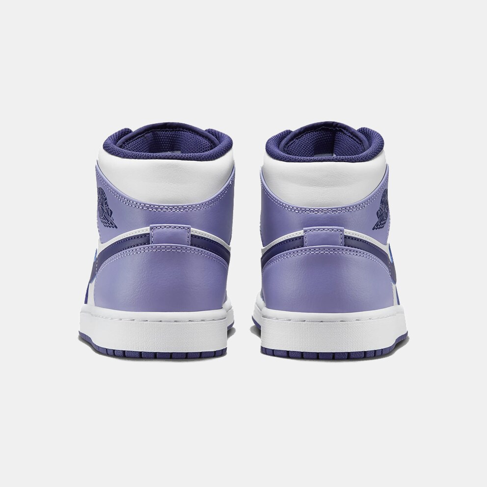 Air Jordan 1 Mid "Sky J Purple" Men's Boots