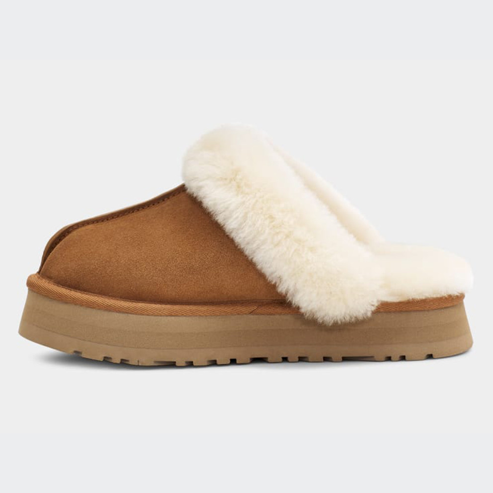 Ugg Disquette Γυναικείες Παντόφλες