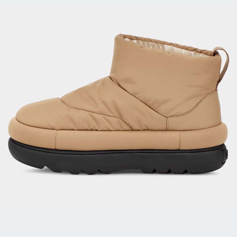 UGG Classic Maxi Mini Γυναικεία Μποτάκια