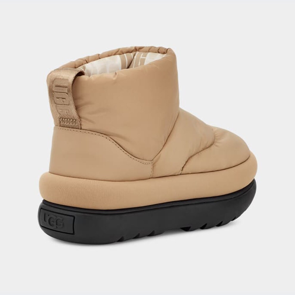 UGG Classic Maxi Mini Women's Boots