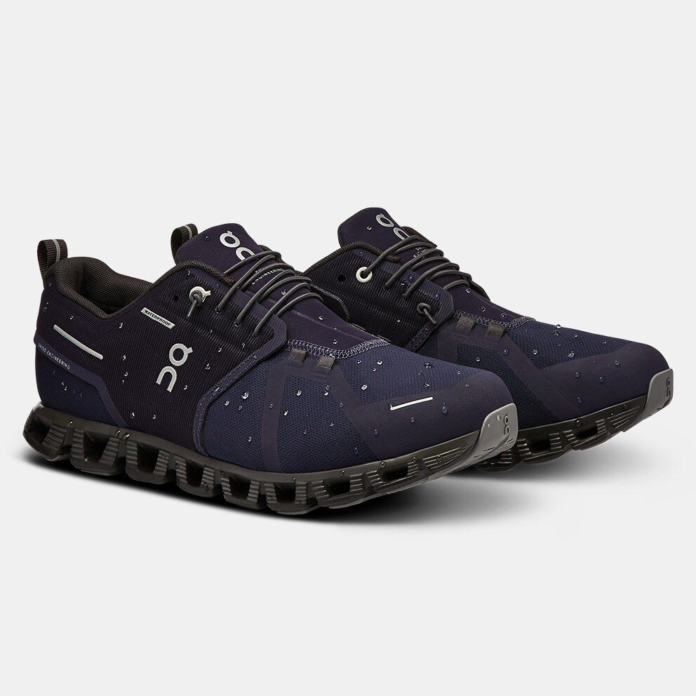 ON Cloud 5 Waterproof Ανδρικά Παπούτσια